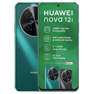 Huawei Nova 12i 256GB Dual Sim