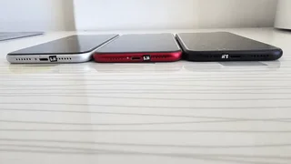 Apple iPhone XR 64GB - Red