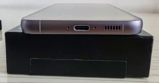 Samsung S23 FE 128GB Dual Sim - Graphite