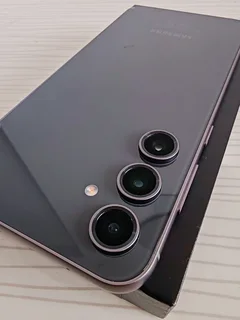 Samsung S23 FE 128GB Dual Sim - Graphite