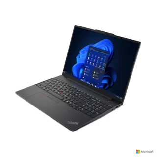 Lenovo ThinkPad E16 G2 16inch Intel Core Ultra 5 512GB 8GB RAM