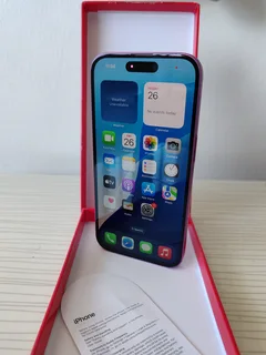 Apple iPhone 16 128GB - Pink