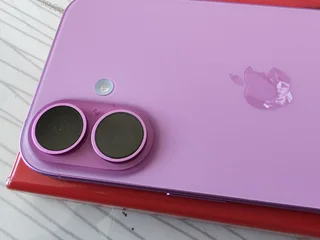 Apple iPhone 16 128GB - Pink