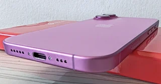 Apple iPhone 16 128GB - Pink