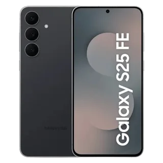 Samsung S25 FE 5G 256GB Dual Sim