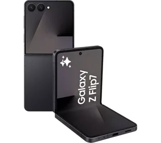 Samsung Z Flip7 512GB Dual Sim