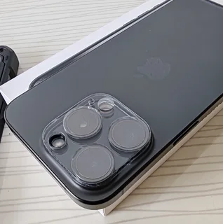 Apple iPhone 15 Pro 512GB - Black