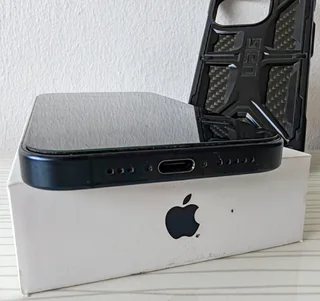 Apple iPhone 15 Pro 512GB - Blue