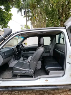 2011 Ford Ranger 4x4 SuperCab