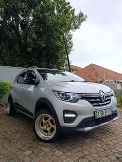 2023 Renault Triber 1.0