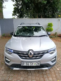 2023 Renault Triber 1.0