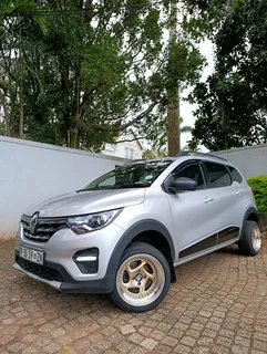 2023 Renault Triber 1.0