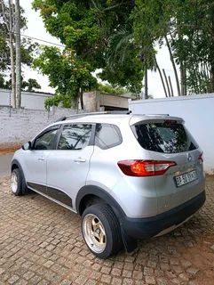 2023 Renault Triber 1.0