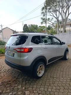 2023 Renault Triber 1.0