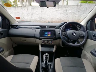 2023 Renault Triber 1.0