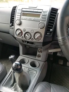 2011 Ford Ranger 3.0 4x4 XLT