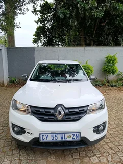 2019 AUTOMATIC Renault Kwid