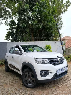 2019 AUTOMATIC Renault Kwid