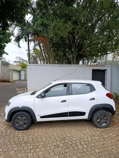 2019 AUTOMATIC Renault Kwid