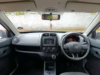 2019 AUTOMATIC Renault Kwid