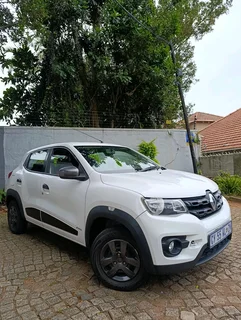 2019 Renault Kwid AUTOMATIC