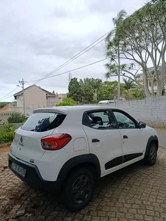 2019 Renault Kwid AUTOMATIC