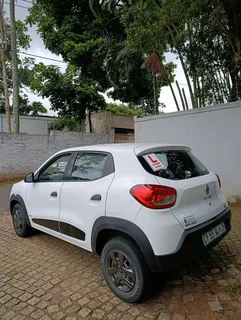 2019 Renault Kwid AUTOMATIC