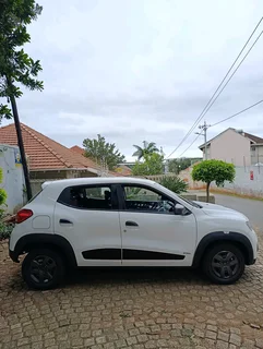 2019 Renault Kwid AUTOMATIC