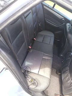 2006 Mercedes-Benz C-Class Stationwagon