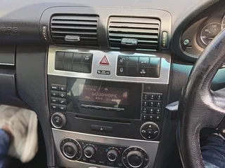 2006 Mercedes-Benz C-Class Stationwagon