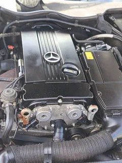 2006 Mercedes-Benz C-Class Stationwagon