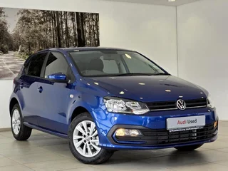 2025 Volkswagen Polo Hatchback