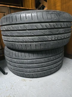 Tyres for sale