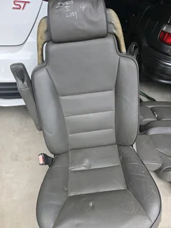 Land rover discovery 2 seats for sale