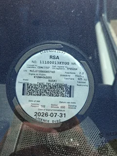 2023 Suzuki Eeco 1.2 Panel Van