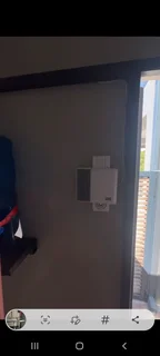 Brand new Food trailer bought but never used. Purchased in Durban and brought down to PE. R47,000neg