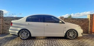 2014 Polo Vivo Sedan excellent condition everything works lots of extras. R82000 neg.