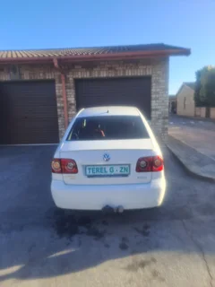 2014 Polo Vivo Sedan excellent condition everything works lots of extras. R82000 neg.