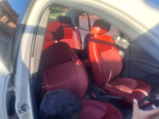 2014 Polo Vivo Sedan excellent condition everything works lots of extras. R82000 neg.