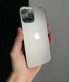 iPhone 12 pro max 256gb