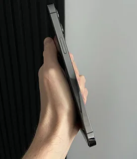 iPhone 12 pro max 256gb