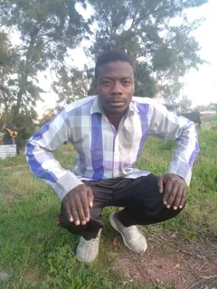 Malawian hard worker, looking for a job.