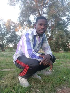 Malawian, energetic person looking for a job.