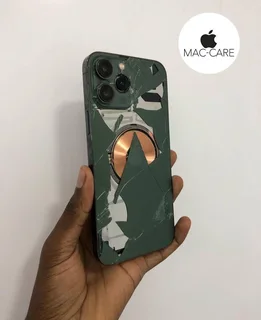 iPhone backglass replacement