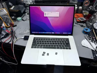 macbook repairs in Midrand