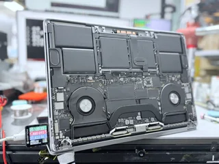 macbook repairs in Midrand