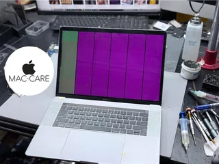 Macbook screens replacement