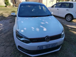 2011 Volkswagen Polo Hatchback