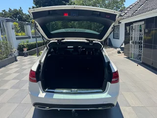 2016 Mercedes-Benz C250d Estate AMG