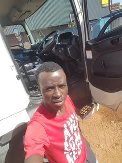 Experienced  code10 driver available